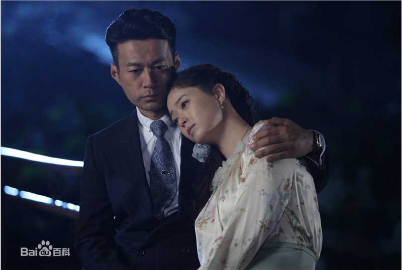 最新蒋欣(Rulu)在《边城》骆小冬中的壁纸