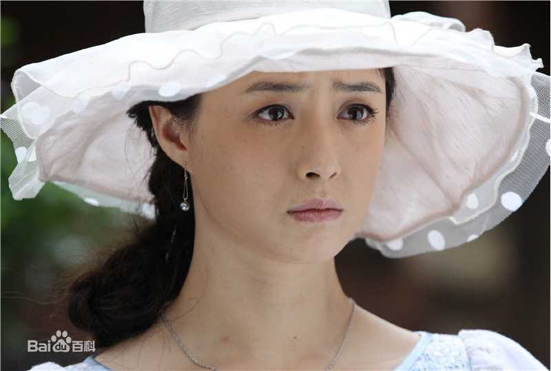 最新蒋欣(Rulu)在《边城》骆小冬中的壁纸