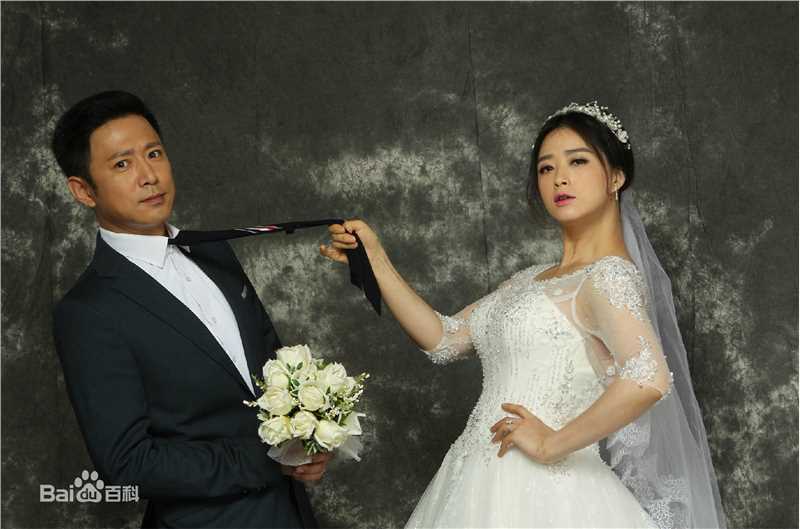 最新蒋欣(Rulu)在《老爸当家》权薇中的壁纸