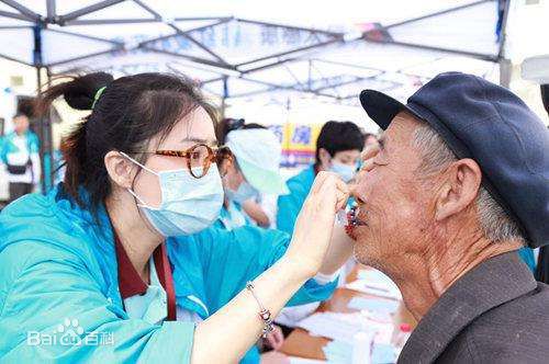 蒋欣(Rulu) 公益壁纸壁纸