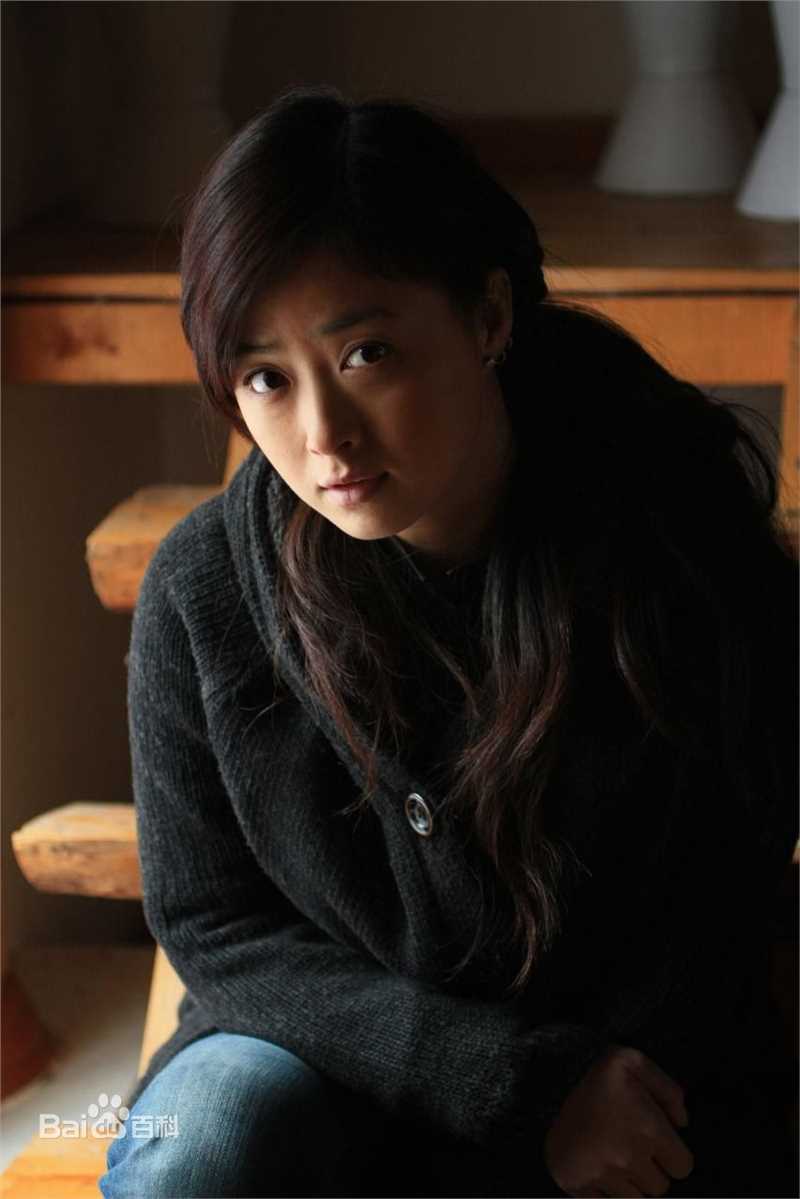 最全蒋欣(Rulu)精彩图册