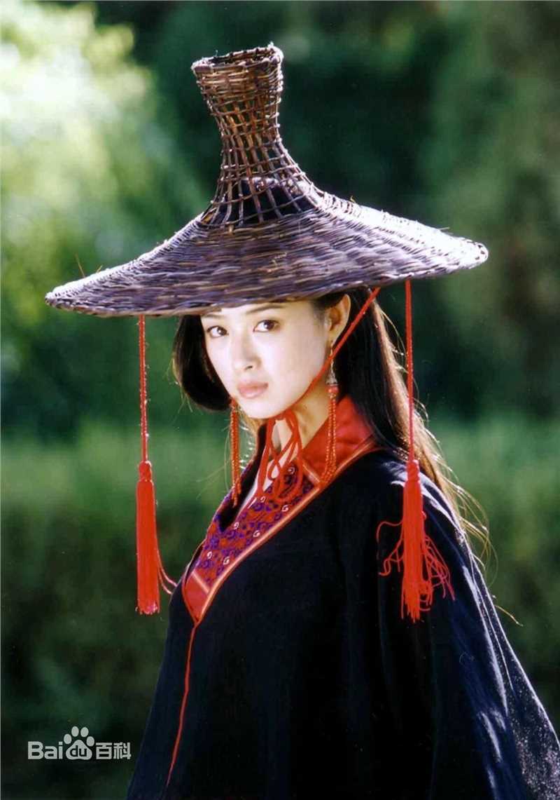 最全蒋欣(Rulu)精彩图册