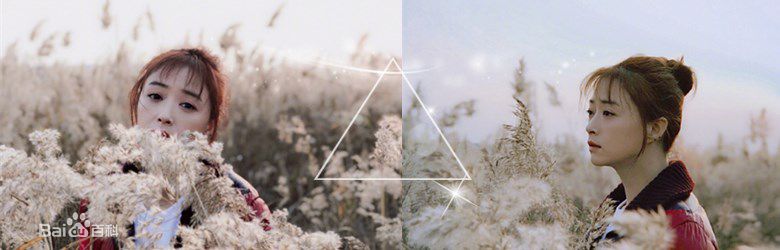 最新蒋欣(Rulu)壁纸