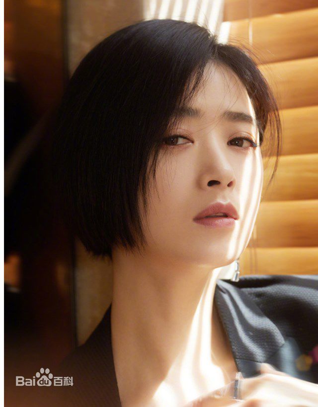 最新蒋欣(Rulu)壁纸