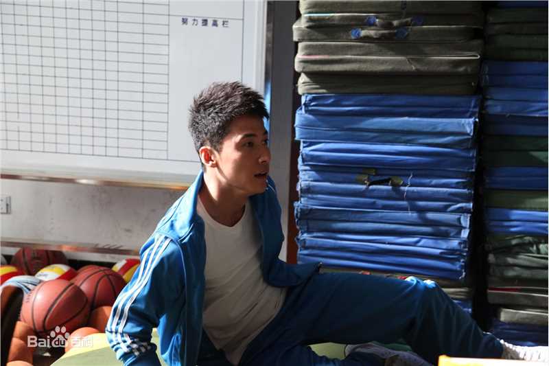 《爱情最美丽》饰演牛小北