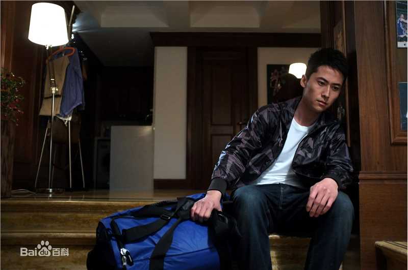 《爱情最美丽》饰演牛小北