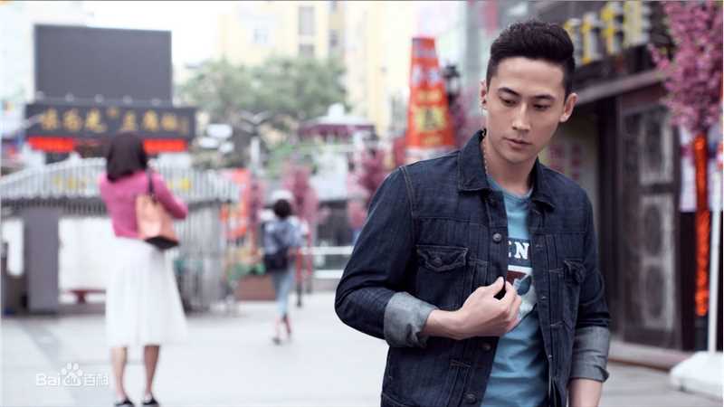 《守卫者-浮出水面》饰演江源