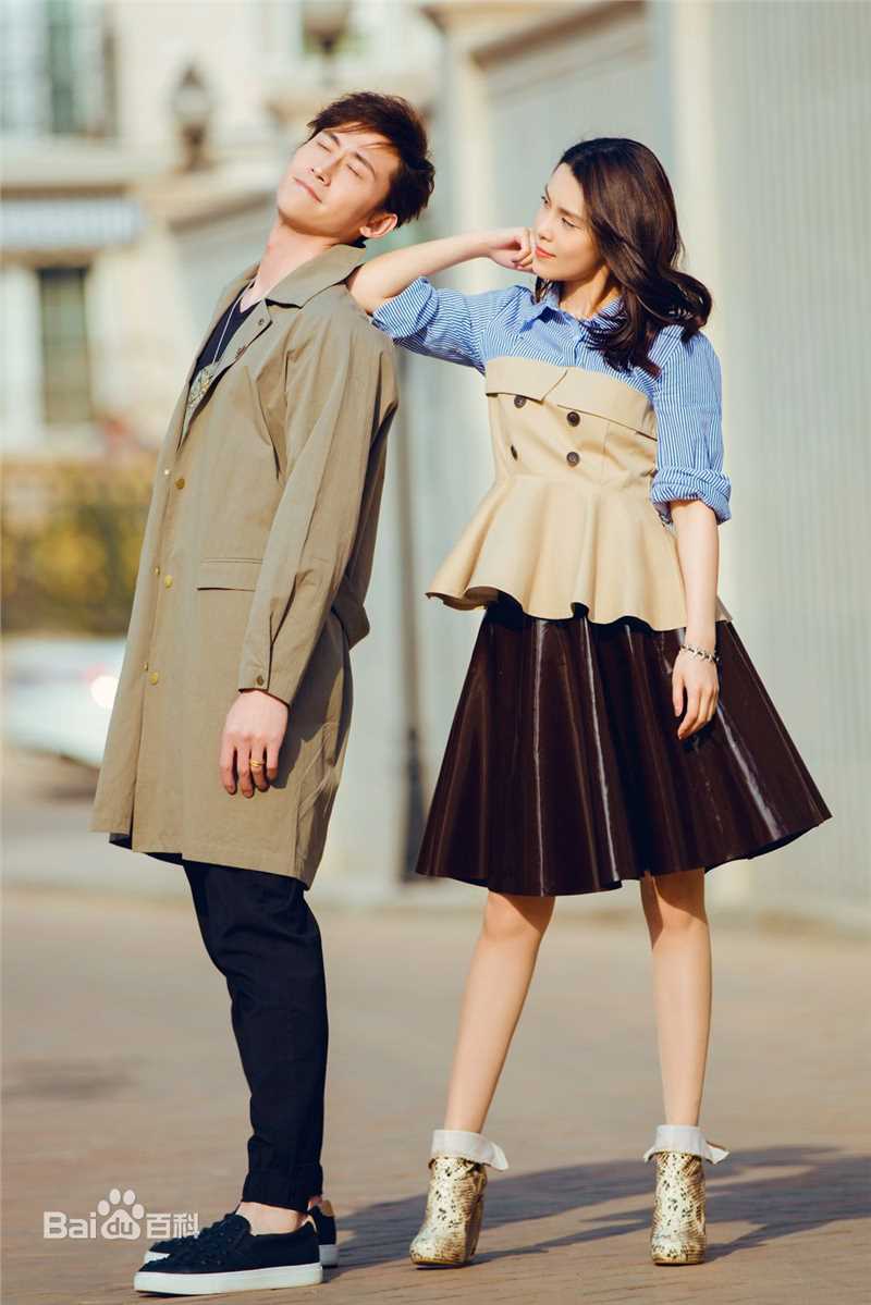 《老爸当家》饰演王冲