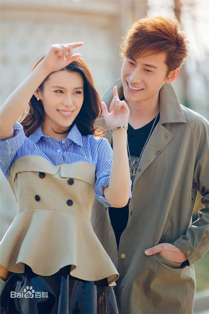 《老爸当家》饰演王冲