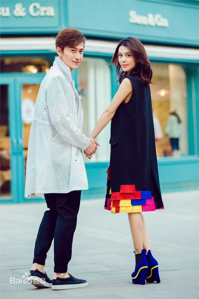 《老爸当家》饰演王冲