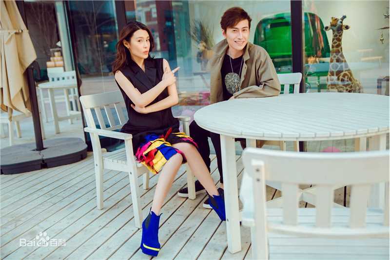 《老爸当家》饰演王冲