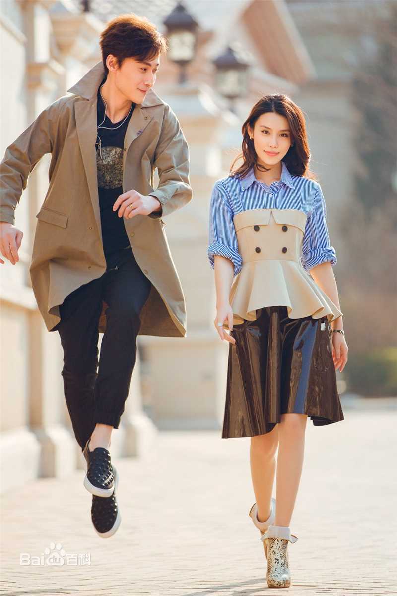 《老爸当家》饰演王冲