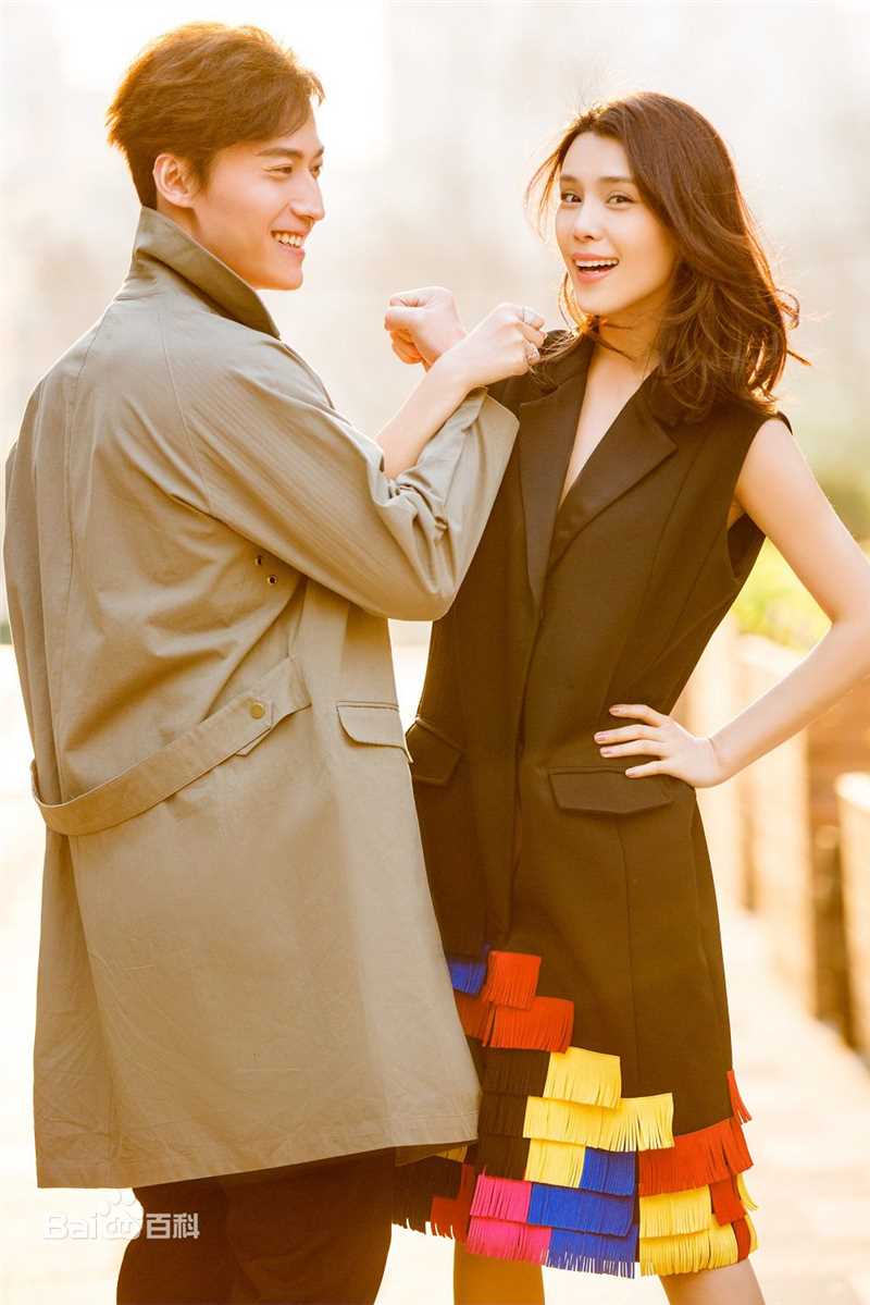 《老爸当家》饰演王冲