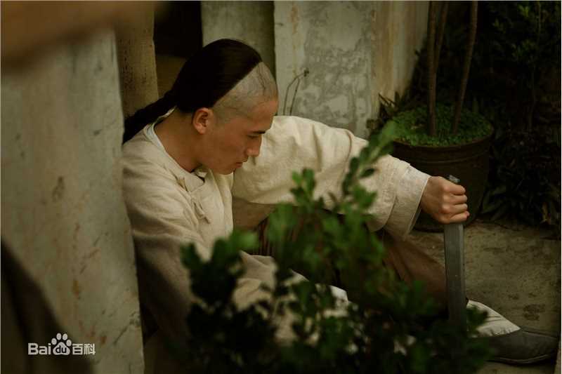 《下南洋》饰演黄欲达