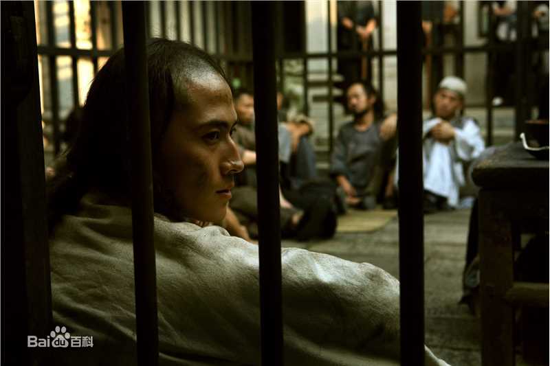 《下南洋》饰演黄欲达