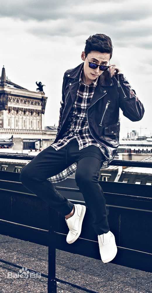 《刘立》封面图片