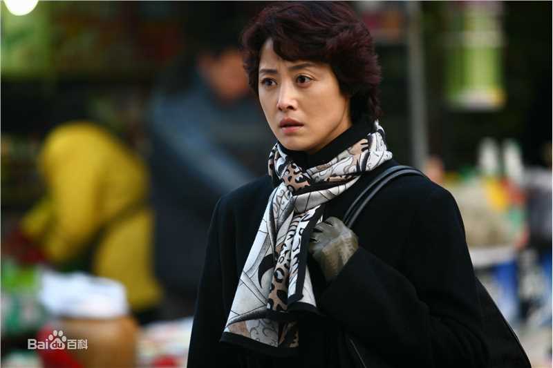 《刘蓓》精彩图册