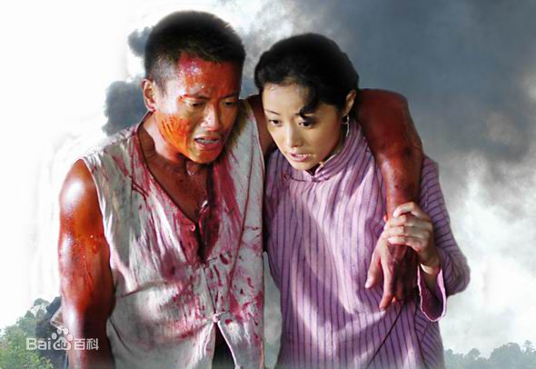 《刘蓓》精彩图册