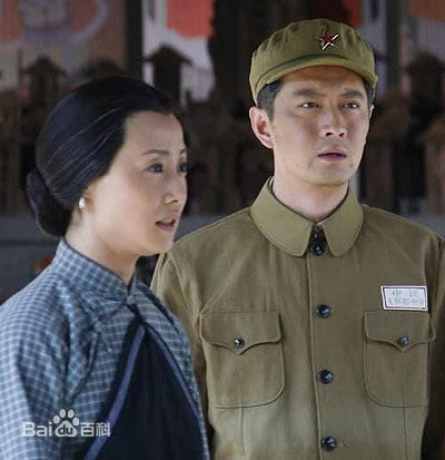 《刘蓓》精彩图册