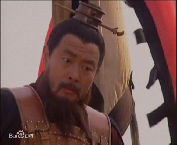 电视剧《曹操与蔡文姬》剧照