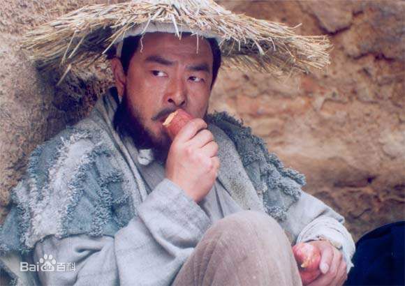 电视剧《曹操与蔡文姬》剧照