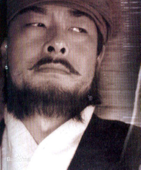 电视剧《曹操与蔡文姬》剧照