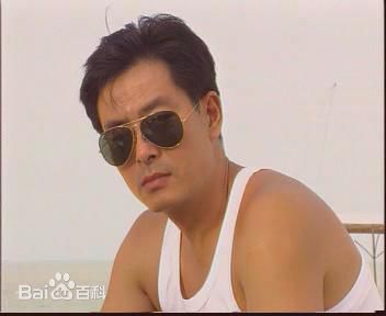 电视剧《英雄无悔》的剧照