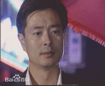 电视剧《英雄无悔》的剧照