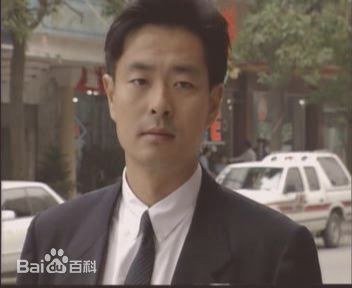 电视剧《英雄无悔》的剧照