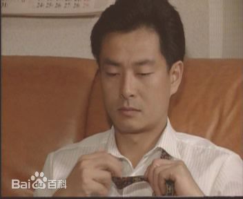 电视剧《英雄无悔》的剧照