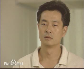 电视剧《英雄无悔》的剧照