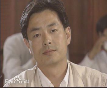 电视剧《英雄无悔》的剧照