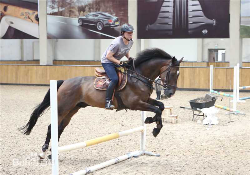 《濮存昕》个人生活