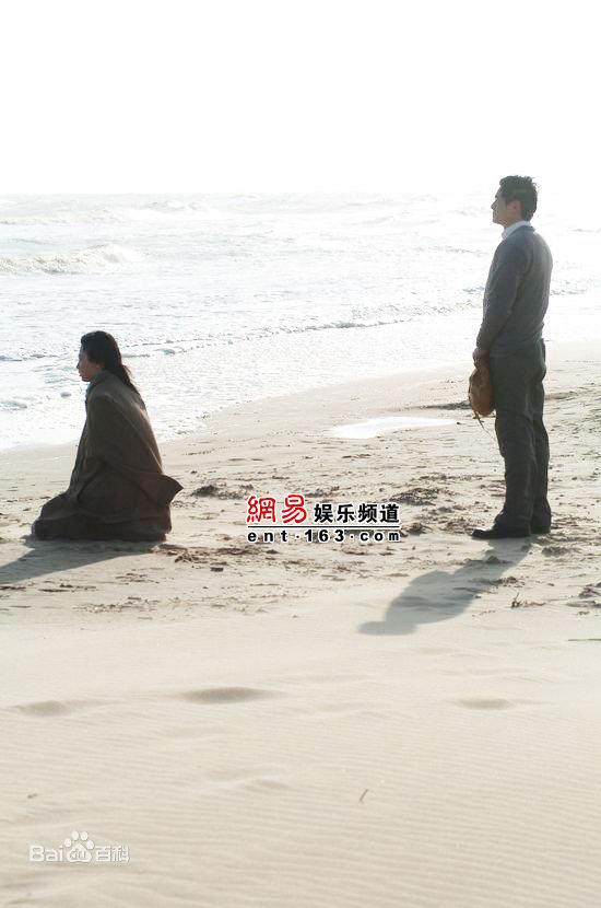 2010《为爱而生》剧照