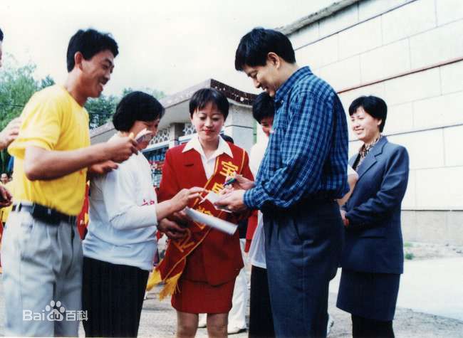 第二故乡宝泉岭农场