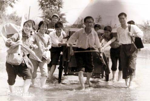 第二故乡宝泉岭农场