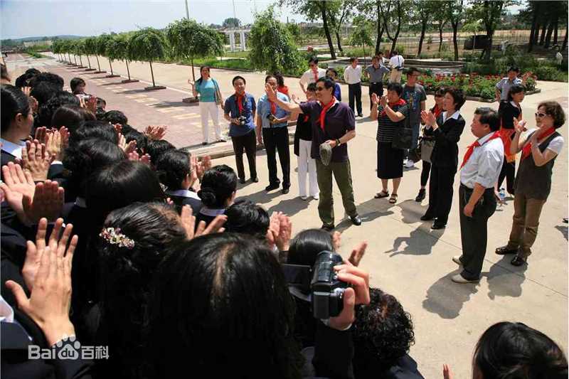 第二故乡宝泉岭农场