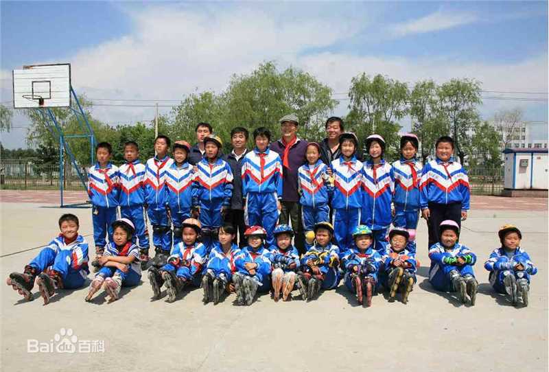 第二故乡宝泉岭农场