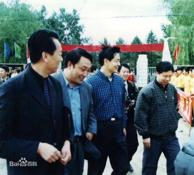 第二故乡宝泉岭农场