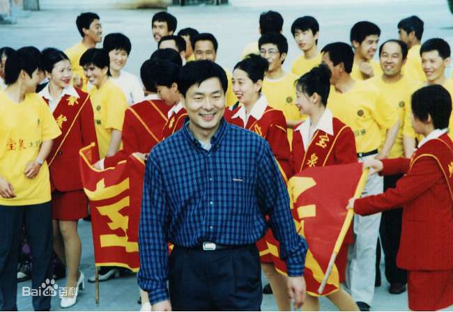 第二故乡宝泉岭农场