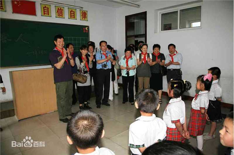 第二故乡宝泉岭农场