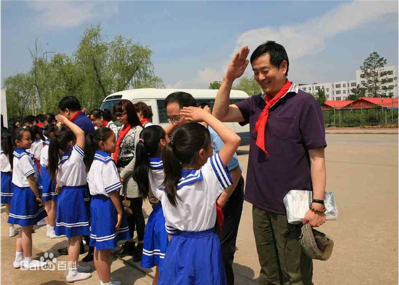 第二故乡宝泉岭农场