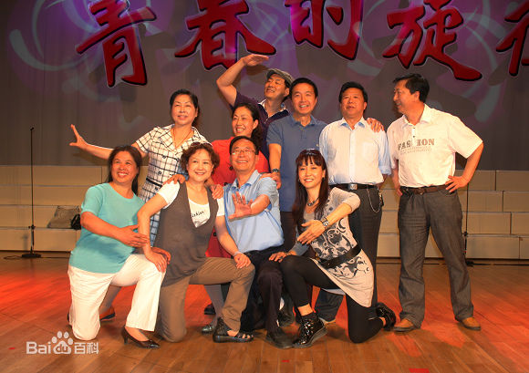 第二故乡宝泉岭农场