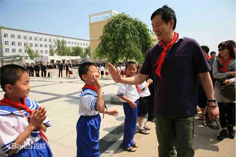 第二故乡宝泉岭农场