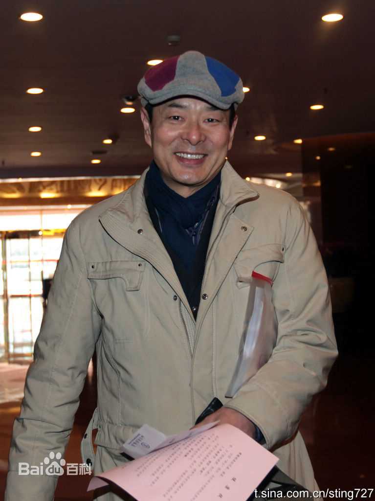 全国政协委员的风采