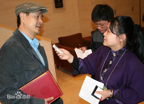 全国政协委员的风采