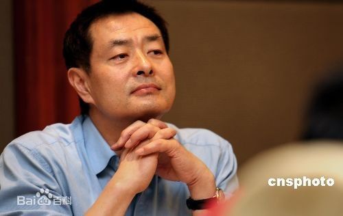 全国政协委员的风采