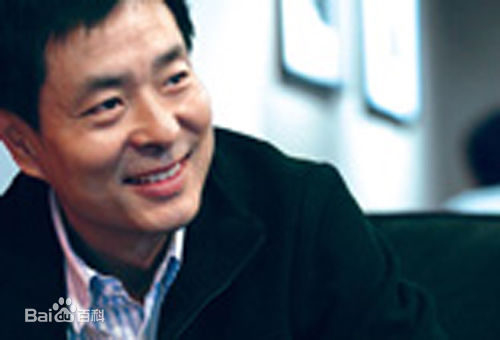 《濮存昕》精彩图册