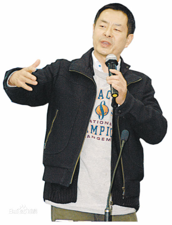 《濮存昕》精彩图册