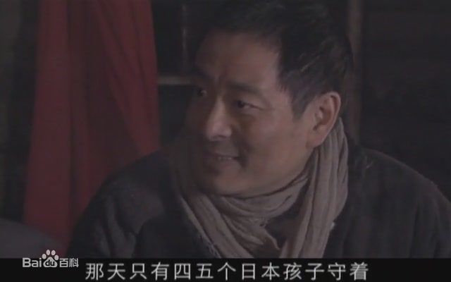 《濮存昕》精彩图册